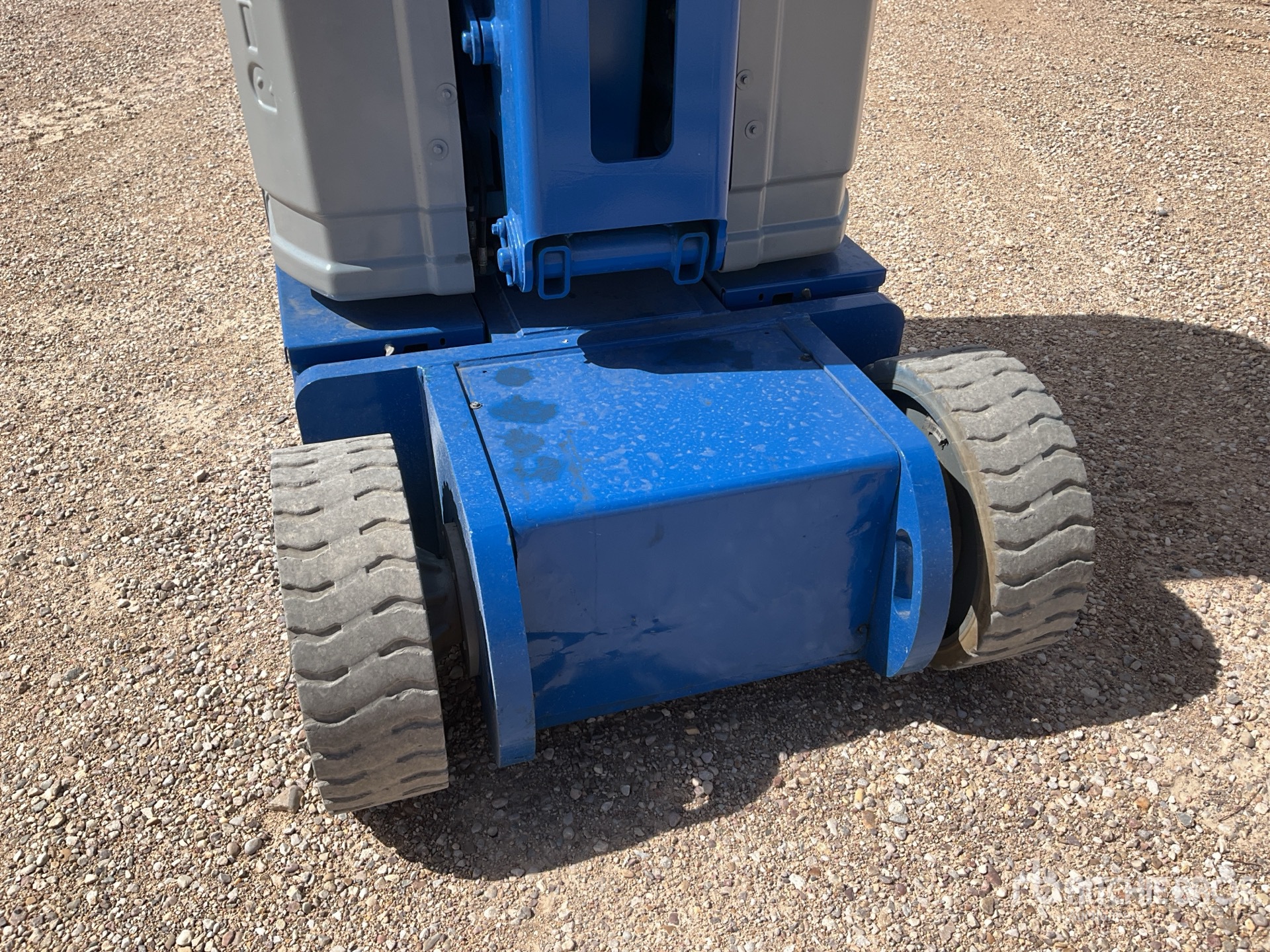 2015 Genie Z-30/20N RJ