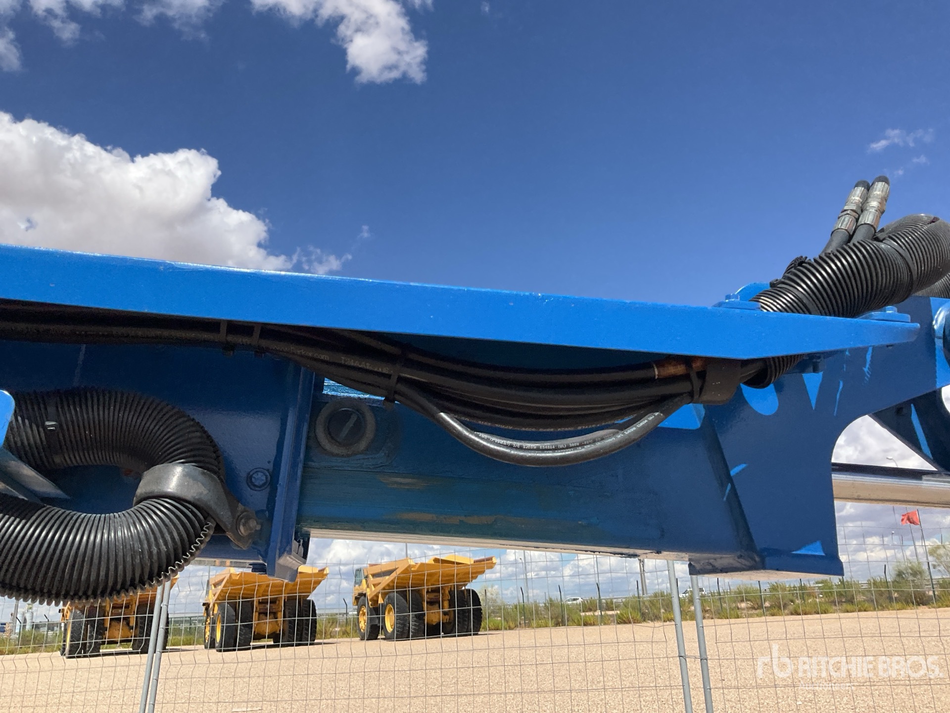2015 Genie Z-30/20N RJ