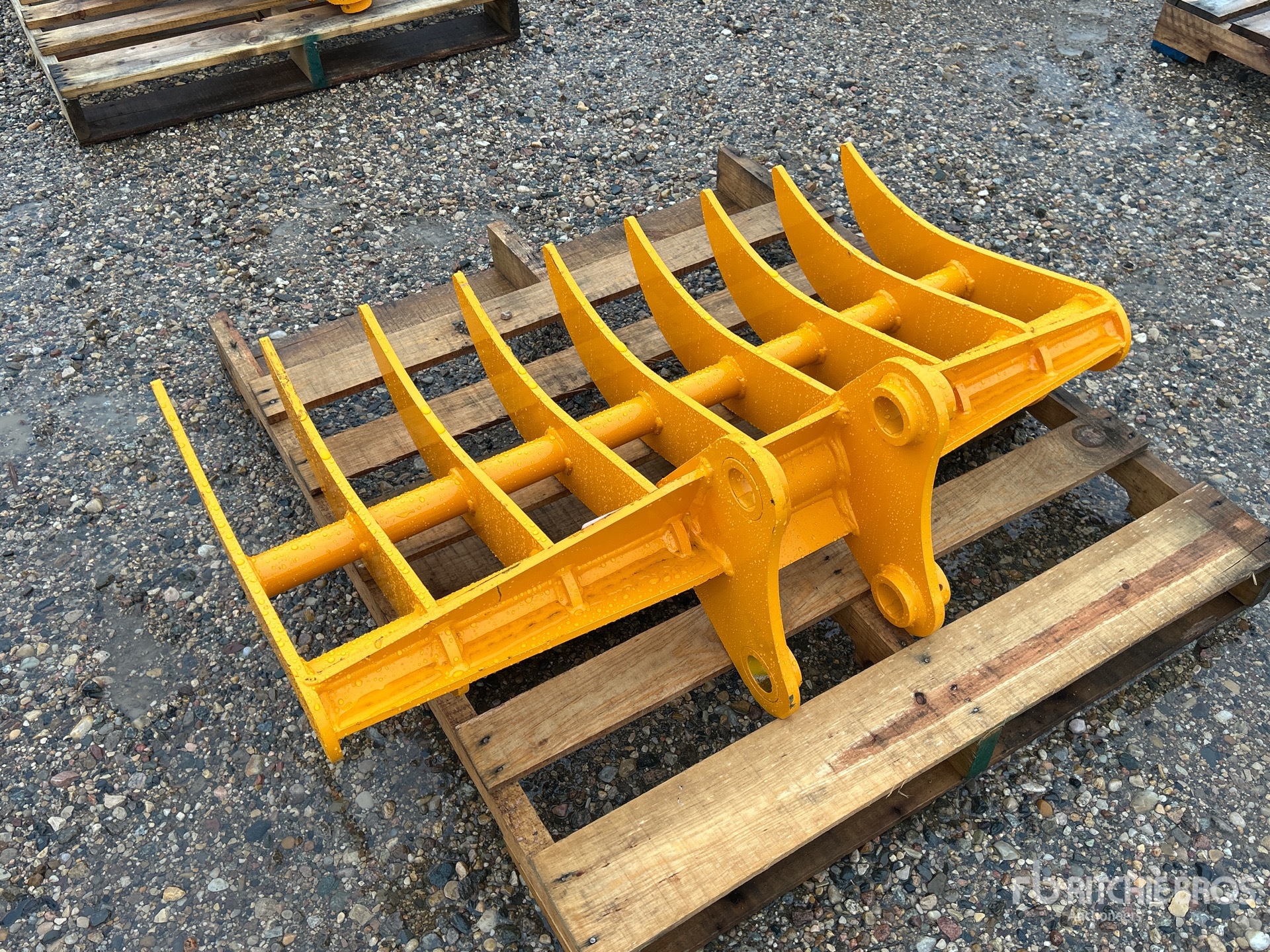 2026 GIYI 44 IN - FITS CAT 305 (UNUSED)