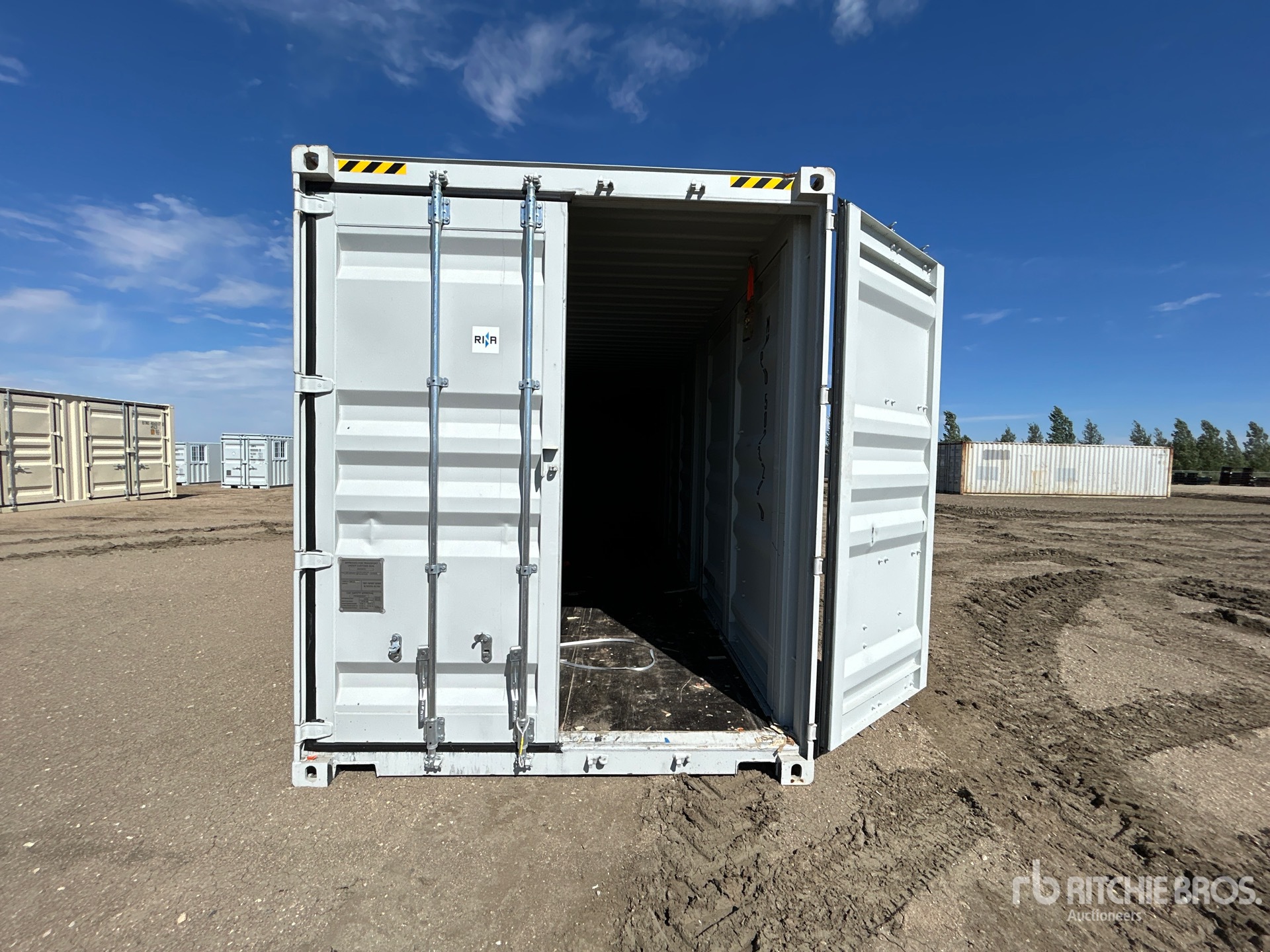 2026 CTN 40HQ