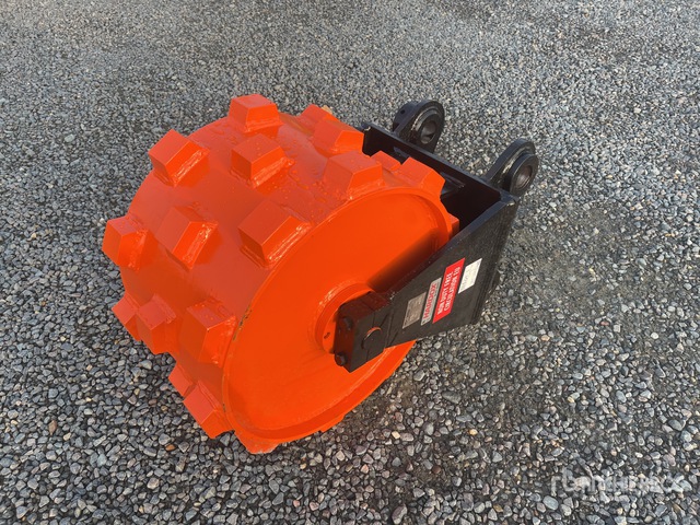 2026 HW CW32020 Misc. Excavator Attachment