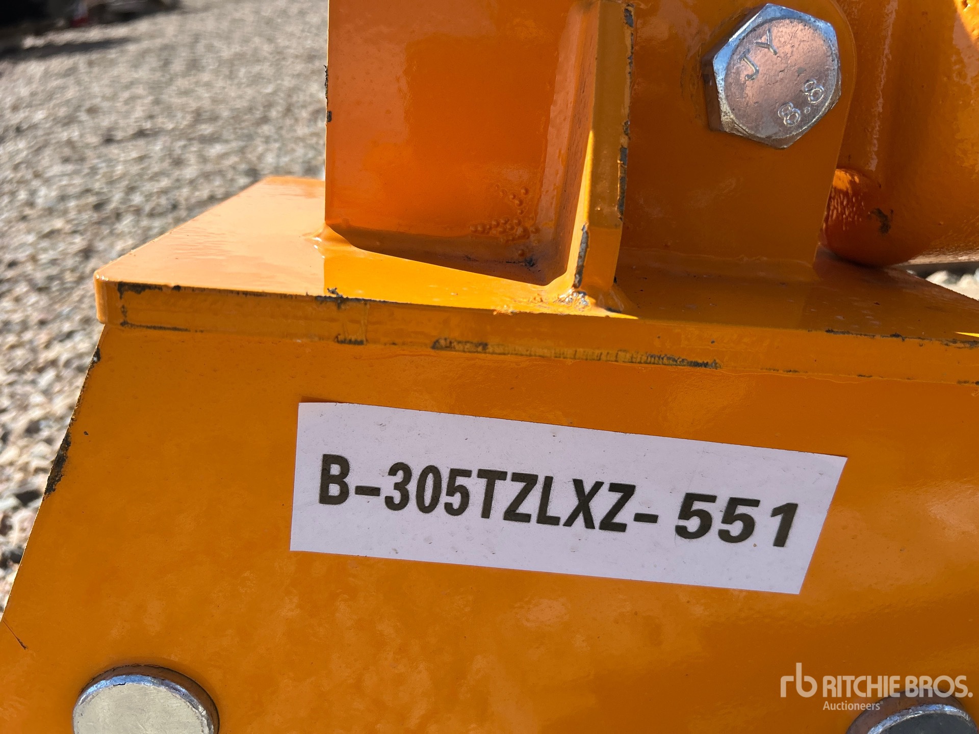 2026 GIYI 16 IN (UNUSED)