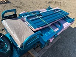 Chassis Photos with