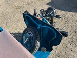 Chassis Photos with