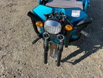 Chassis Photos with