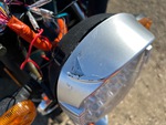 Chassis Photos with