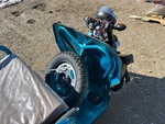 Chassis Photos with