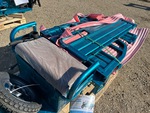 Chassis Photos with