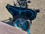 Chassis Photos with