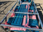 Chassis Photos with