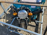 Chassis Photos with