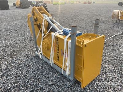 General Appearance with Bild, Ecke hinten links