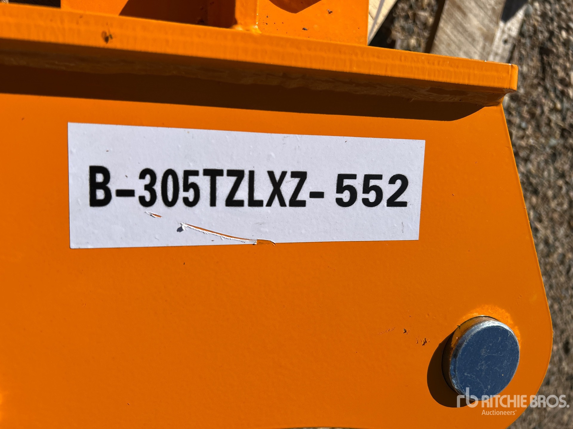 2026 GIYI 16 IN (UNUSED)