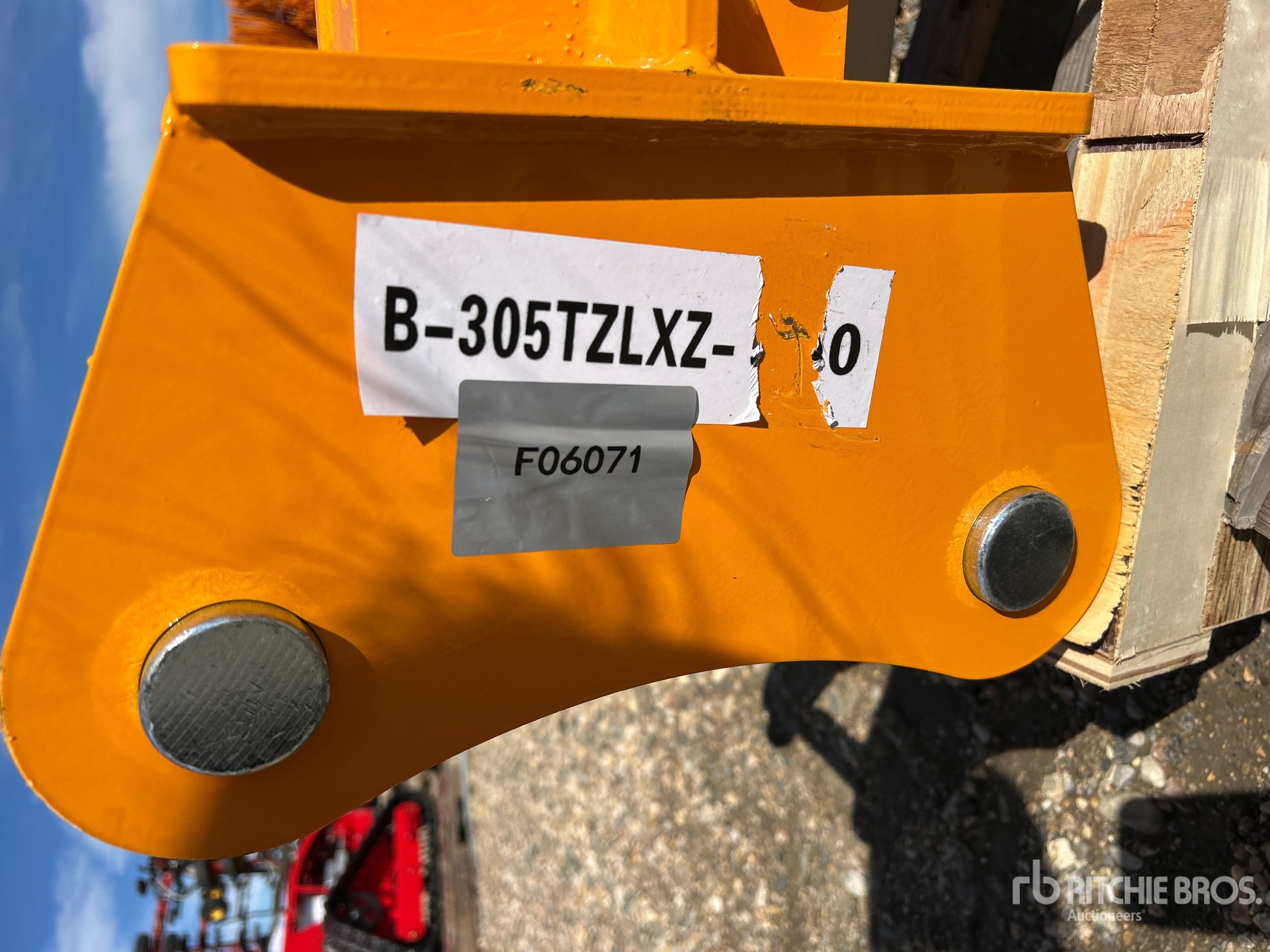 2026 GIYI 16 IN (UNUSED)