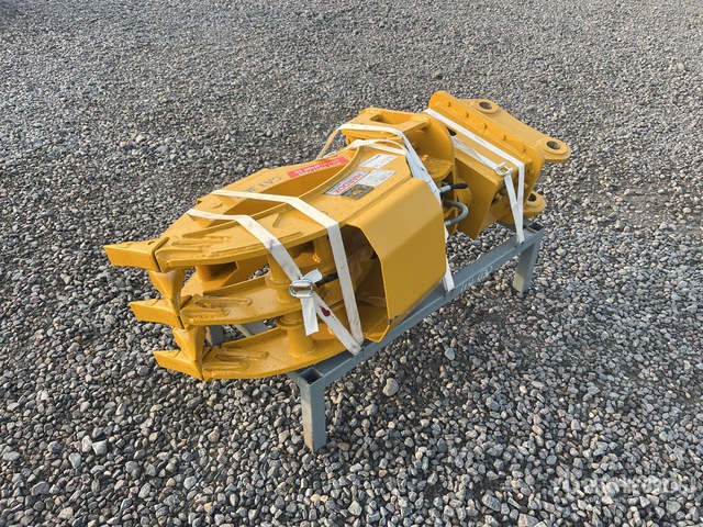 2026 HW HWHG60 Log Grapple
