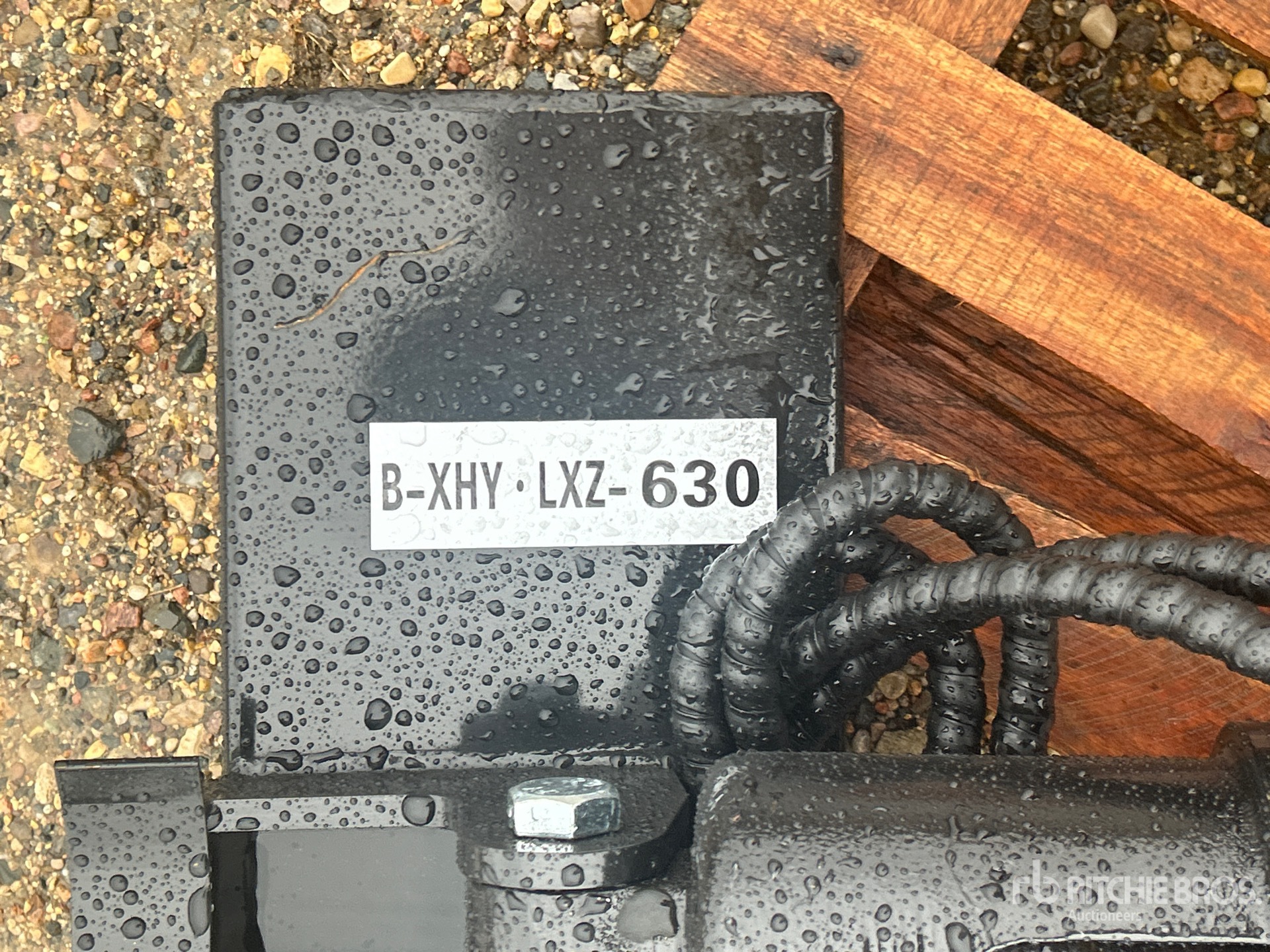2026 GIYI Mini (Unused)
