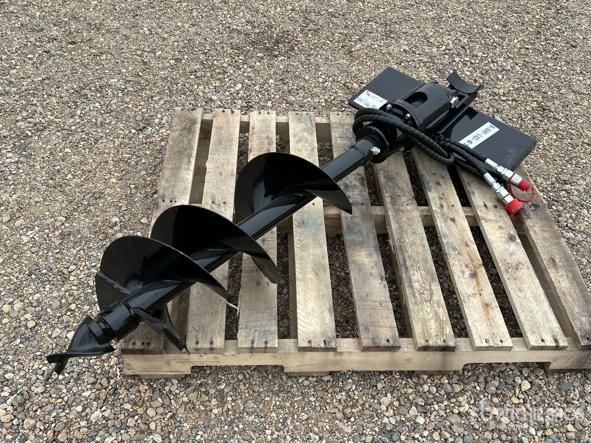 Photo of 2026 GIYI 12 in Mini (Unused)