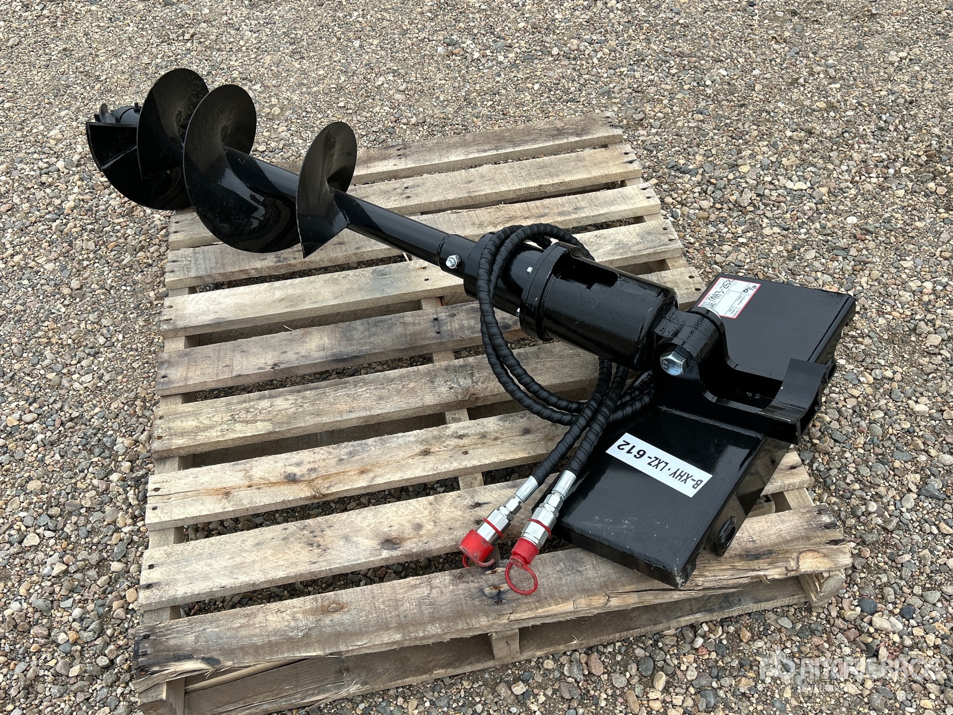 2026 GIYI Mini (Unused)