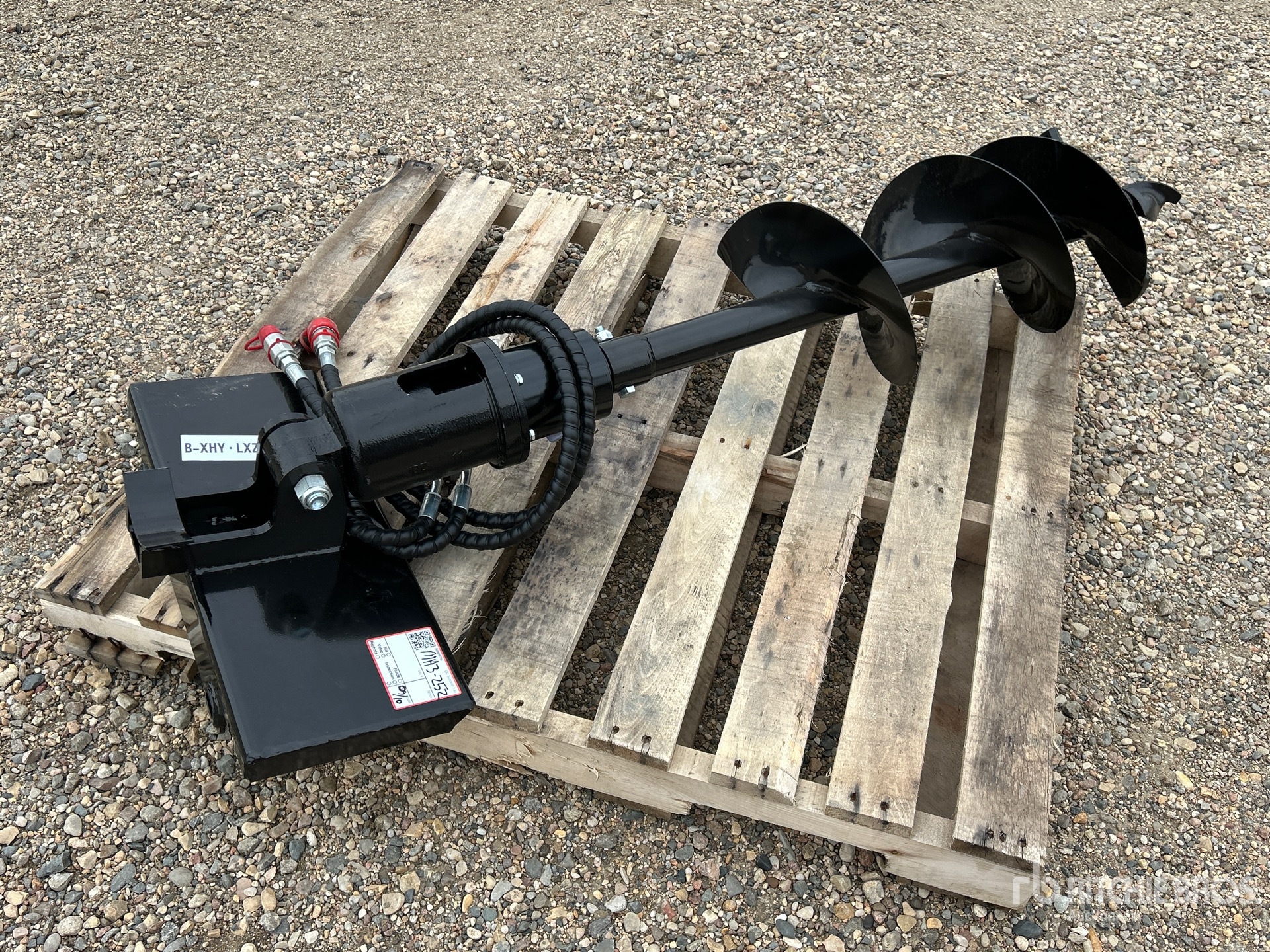 2026 GIYI Mini (Unused)