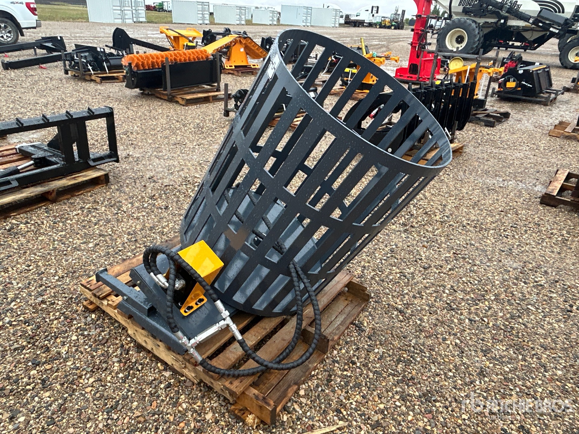 2026 GIYI SS50