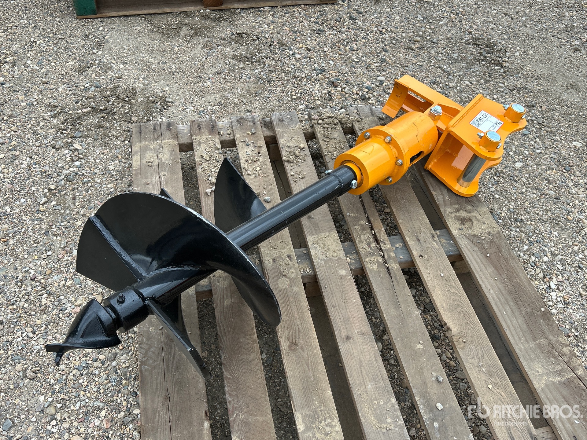Photo of 2026 GIYI 16 in - Fits Cat 303 (Unused)
