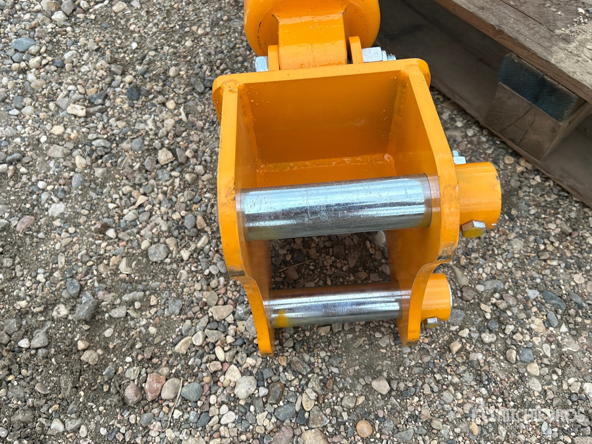 2026 GIYI 16 IN - FITS CAT 303 (UNUSED)