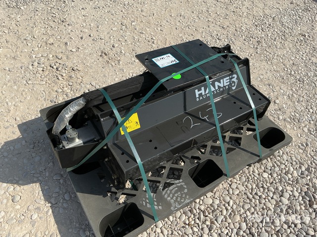 2026 Haener HML800 Flail Mower