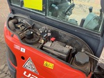Hydraulics with