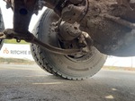Brakes with
