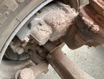Brakes with