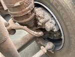 Brakes with