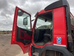 Cab with