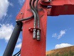 v2 Chassis - Excavator with