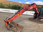 Hydraulics with