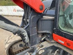 v2 Chassis - Excavator with