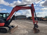 v2 Chassis - Excavator with