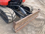 v2 Chassis - Excavator with