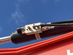 v2 Chassis - Excavator with