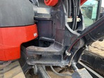 v2 Chassis - Excavator with