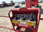 Control Station Upper with
