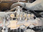 Motor with