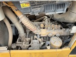 Motor with