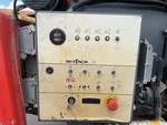 Control Station Ground with