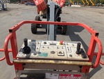 Control Station Upper with
