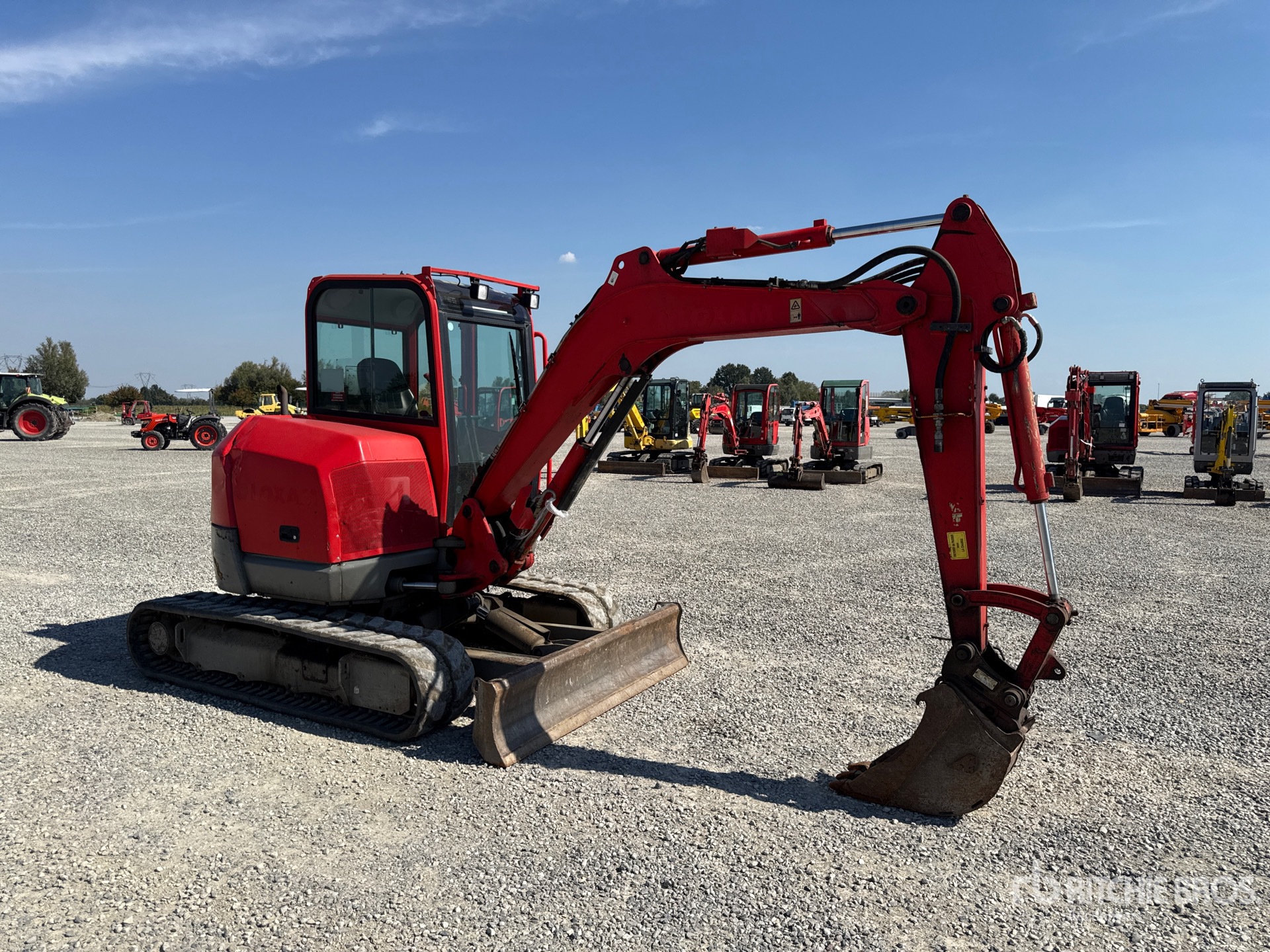 2017 JCB 48Z-1