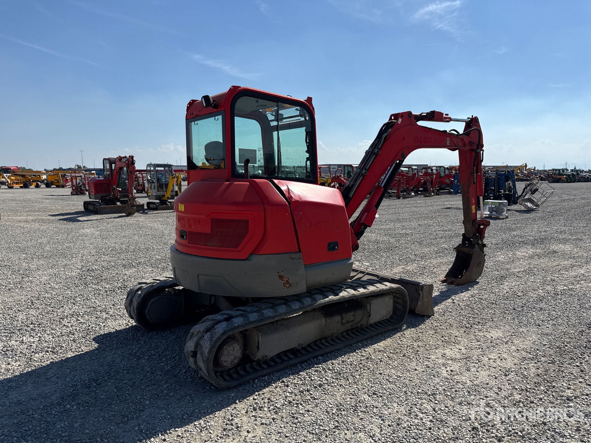 2017 JCB 48Z-1