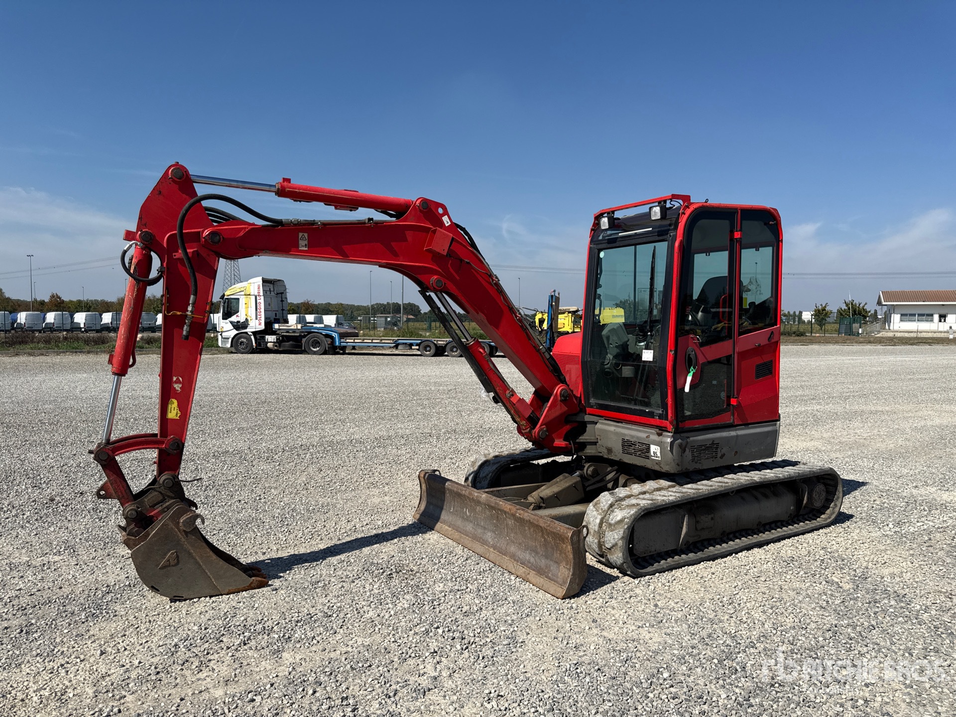 Photo of 2017 JCB 48Z-1