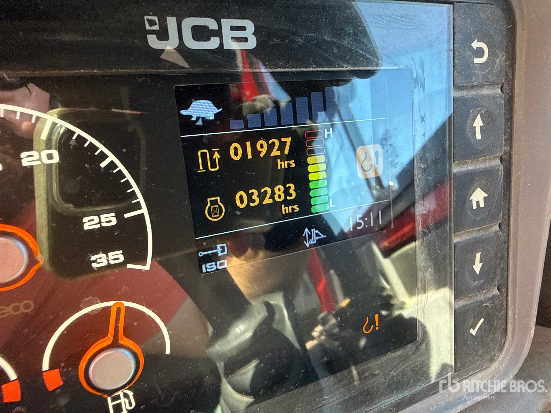2017 JCB 48Z-1
