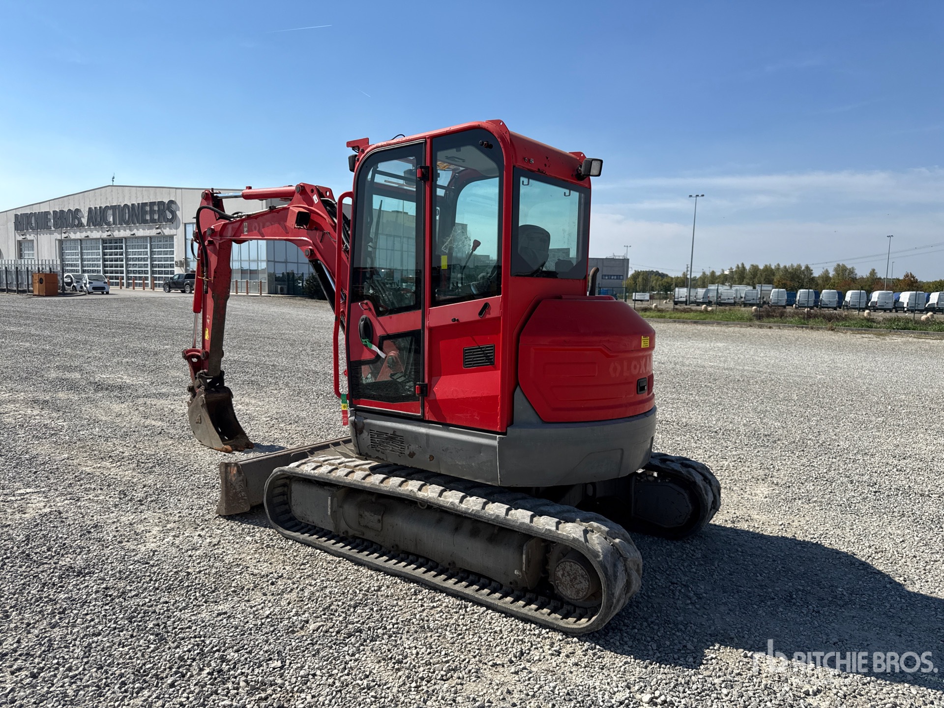 2017 JCB 48Z-1