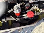 Hydraulics with